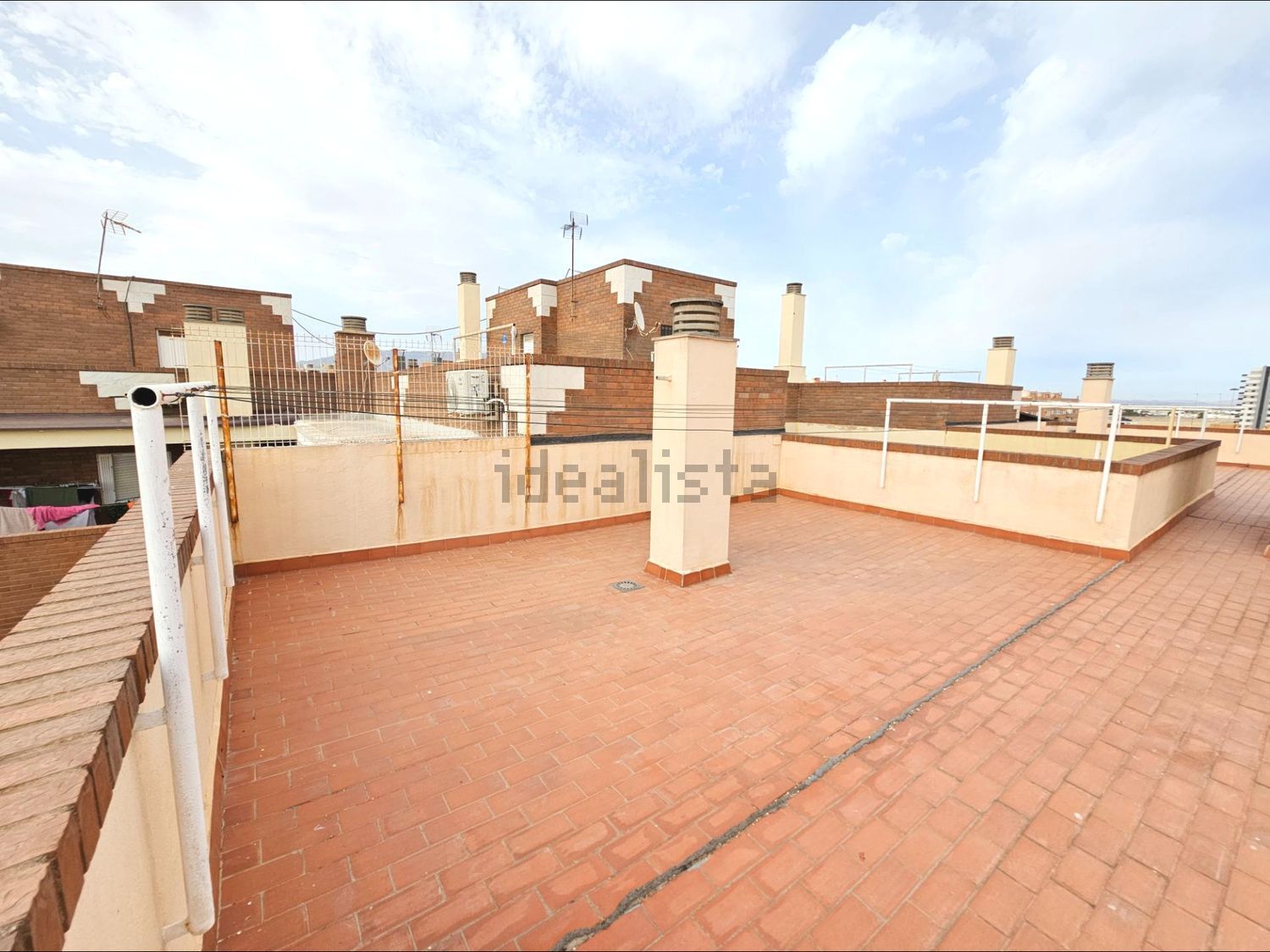 Pis de 115 m² a Almeria