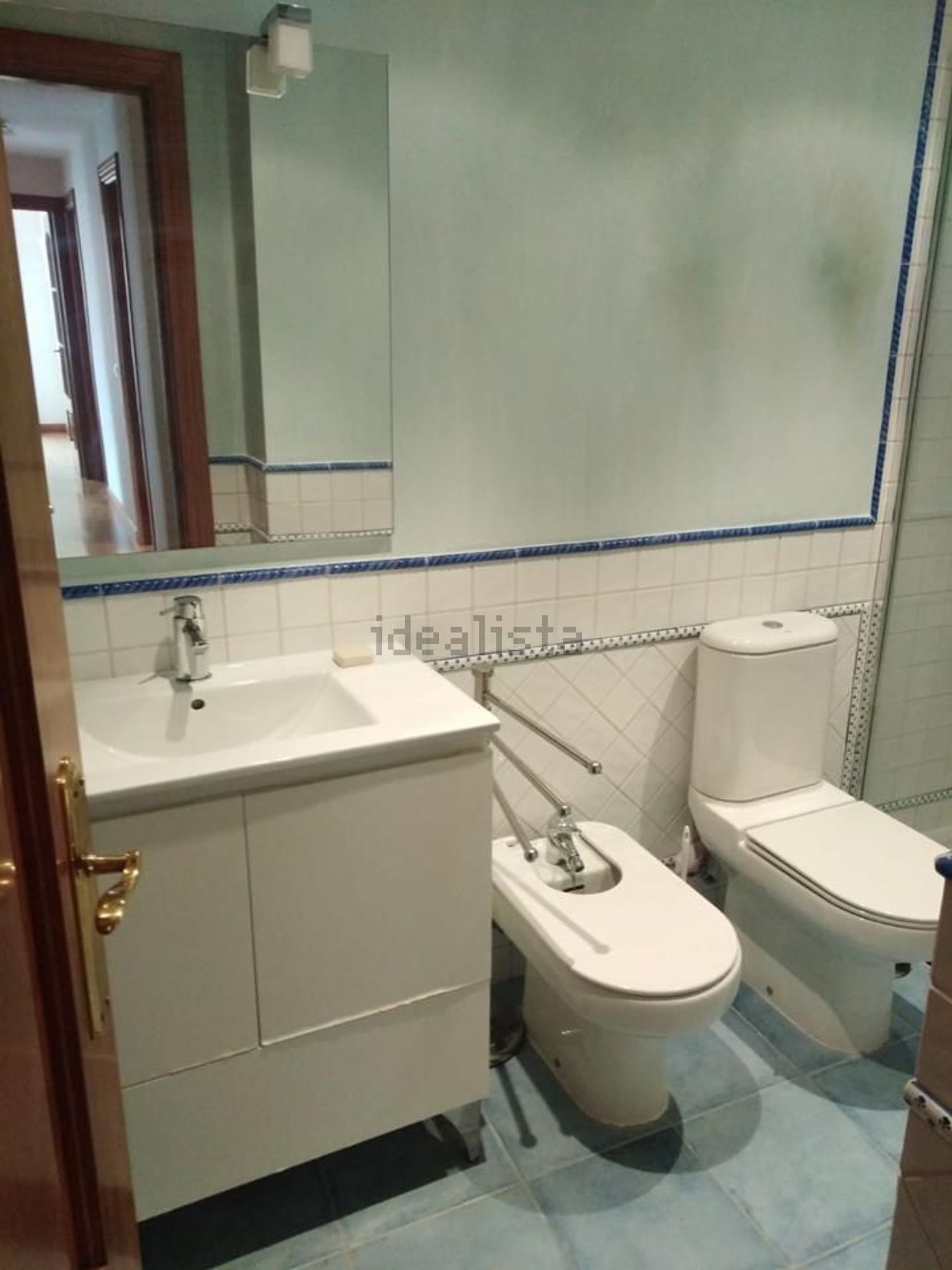 Apartamento 99 m² em Burgos