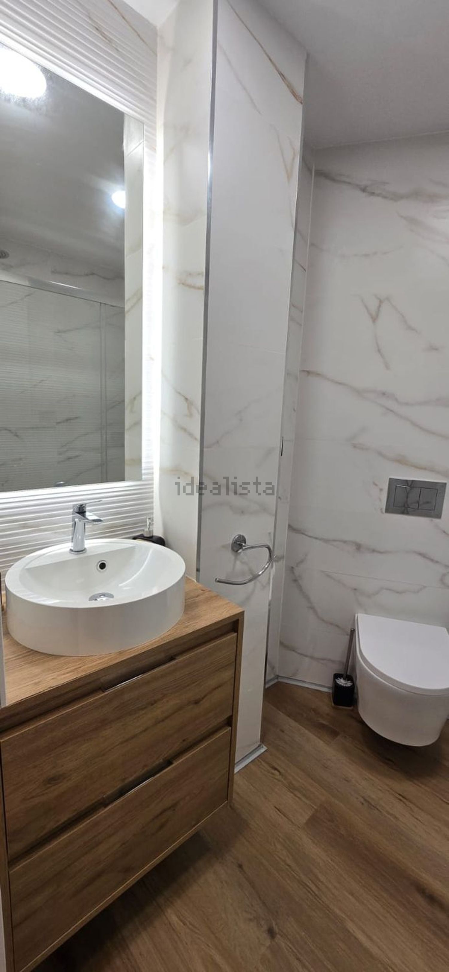 Appartamento 84 m² a Málaga