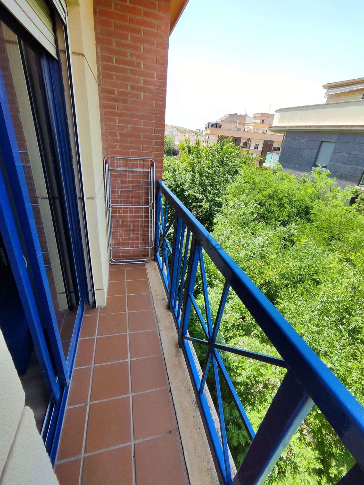 Pis de 58 m² a Valdepeñas