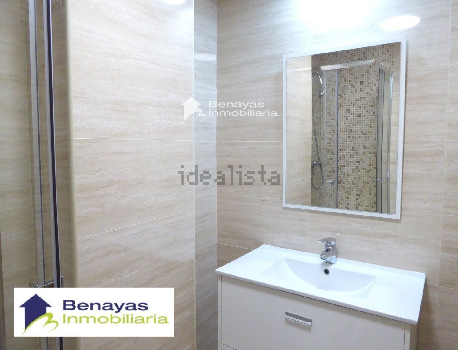 Pis de 47 m² a Santa Marta de Tormes