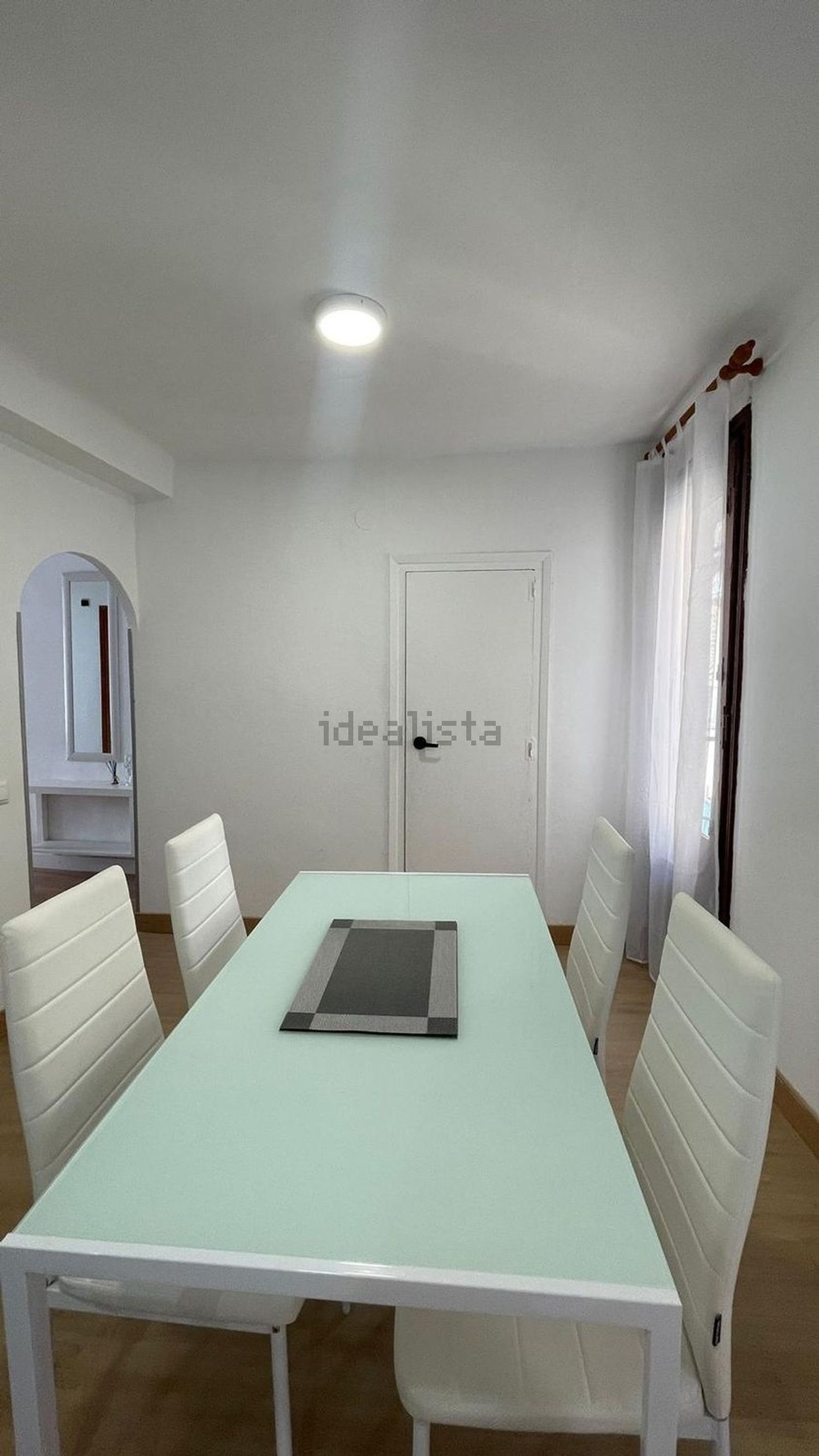Apartamento 56 m² em Tarazona