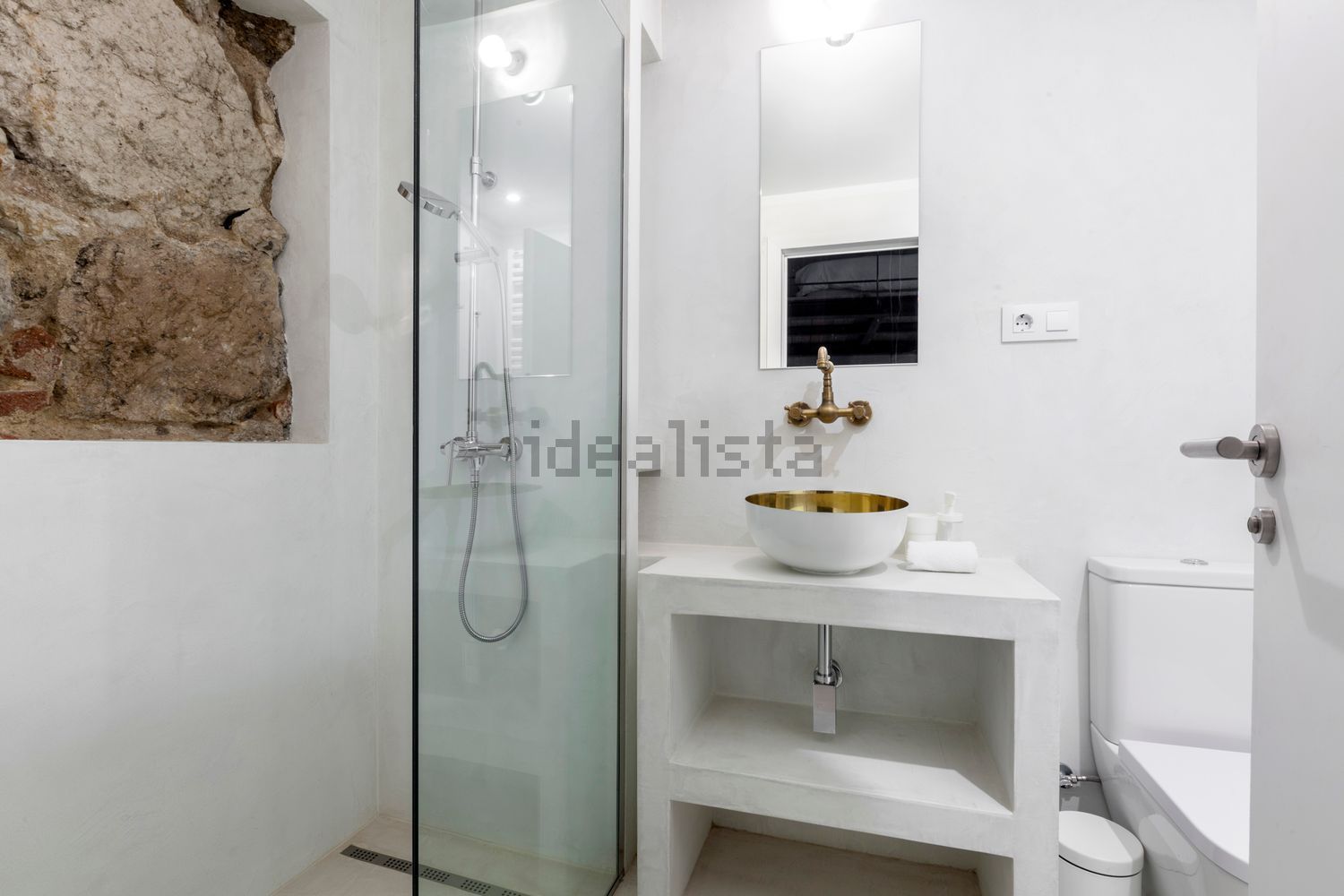 Pis de 90 m² a Madrid