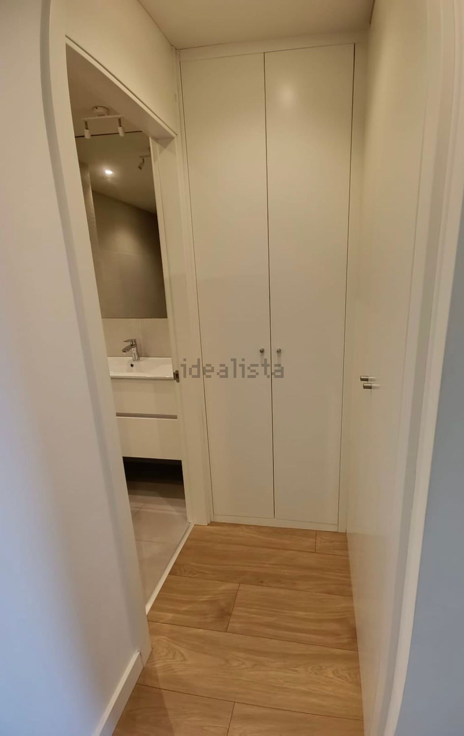 Piso de 68 m² en Burgos