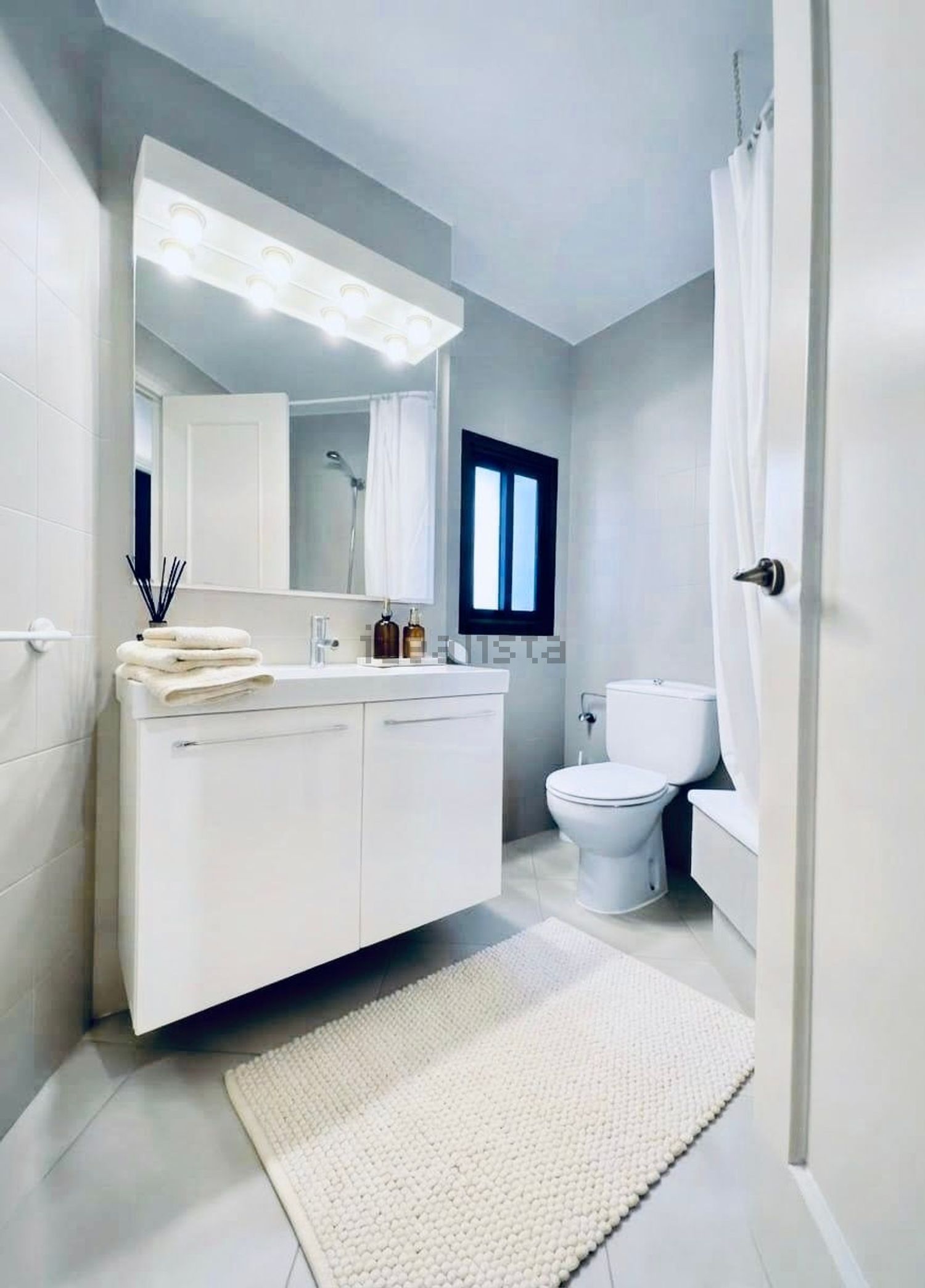 Habitación 120 m², Madrid