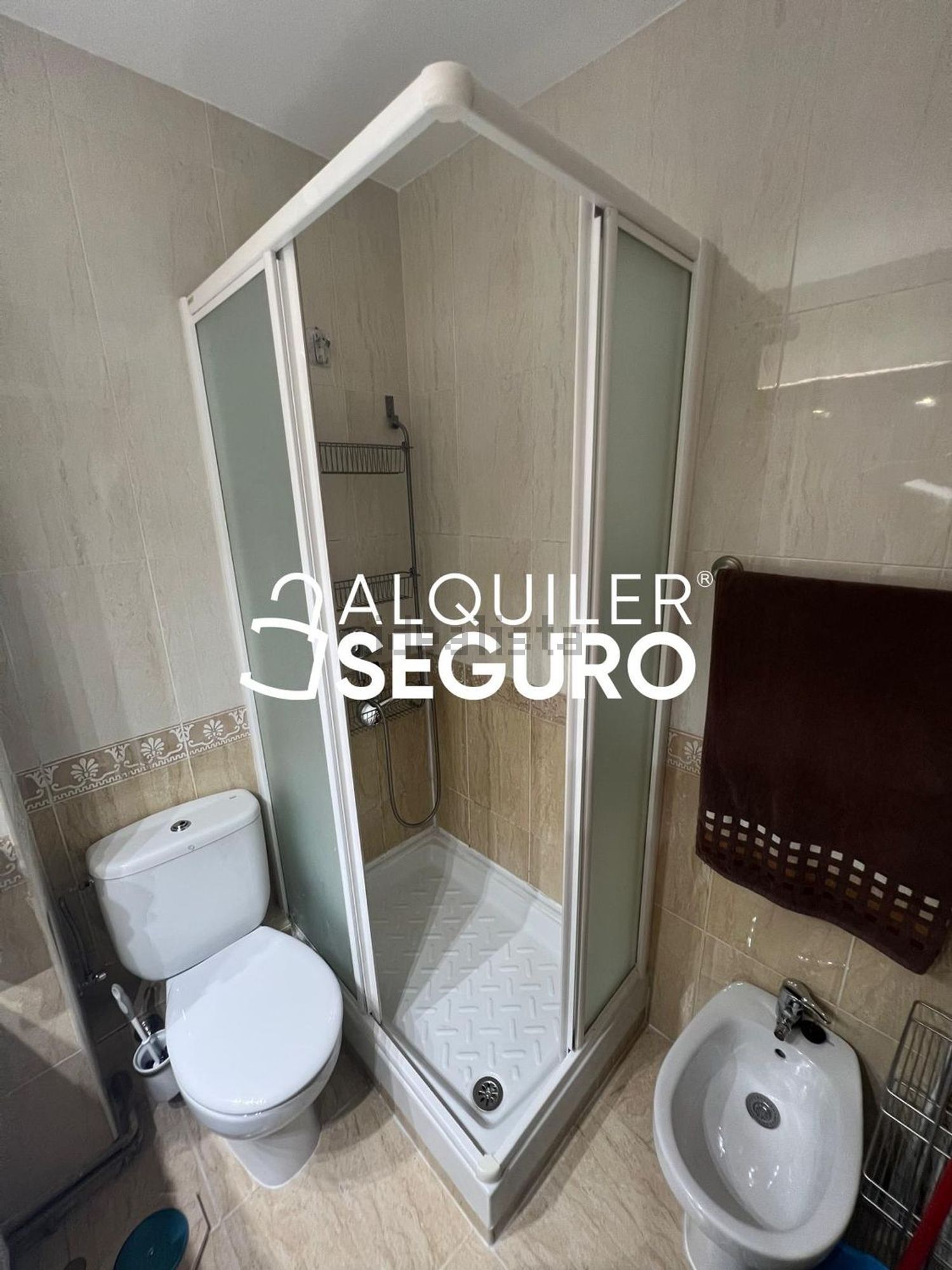 Appartement 70 m² à Madrid