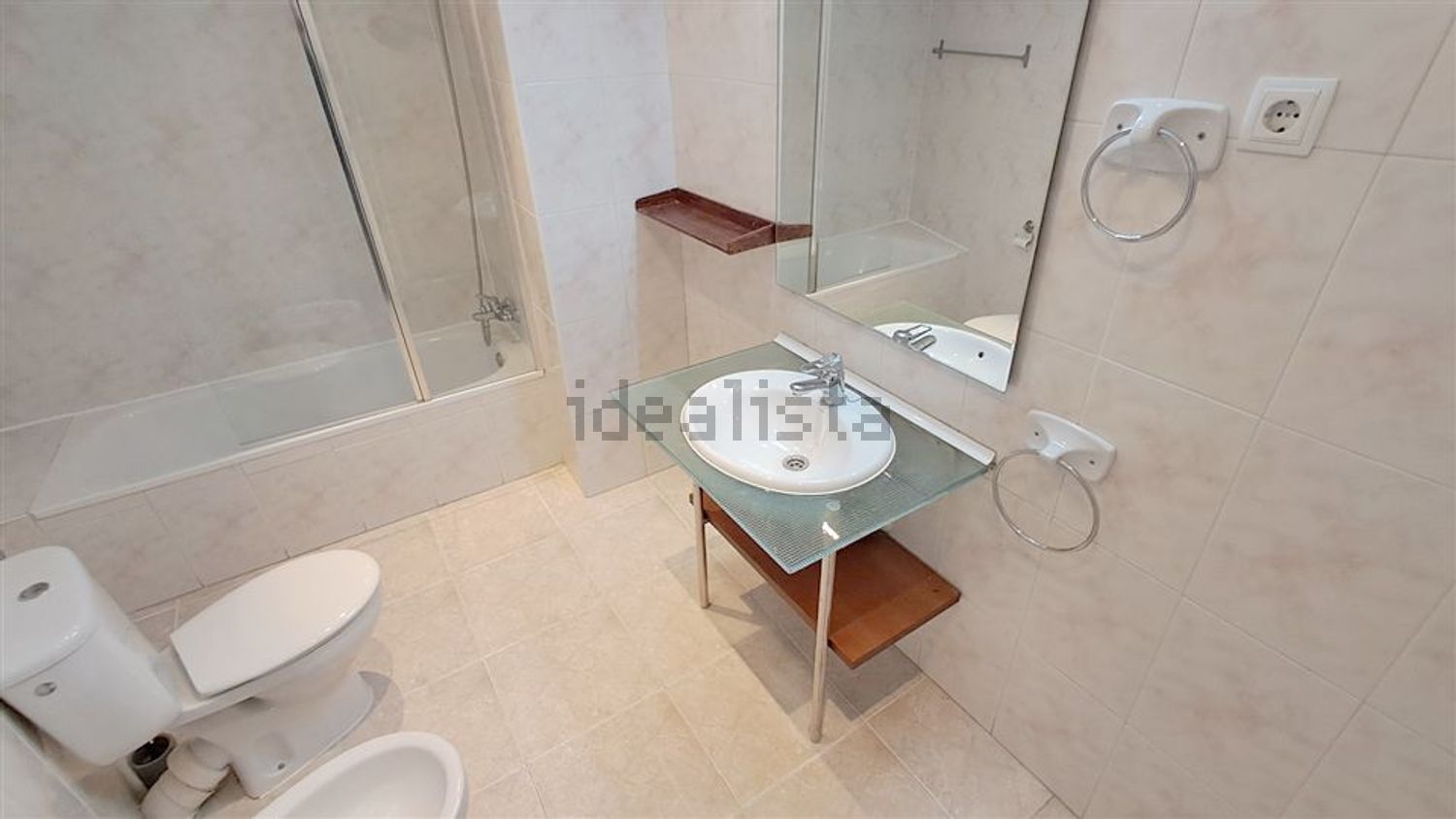Flat 80 m² in Madrid