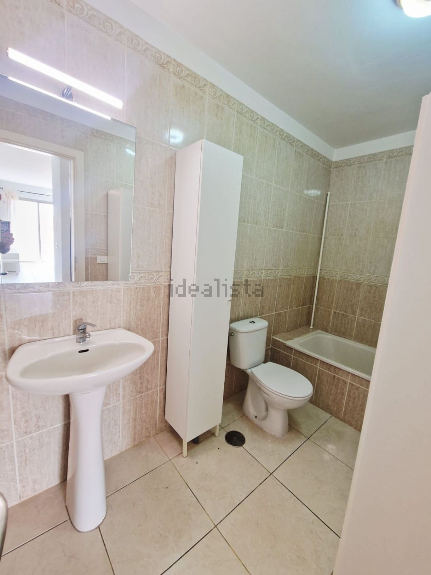 Pis de 45 m² a Granadilla de Abona
