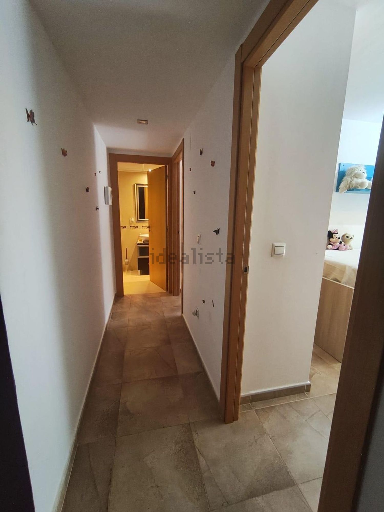 Piso de 109 m² en San Jorge