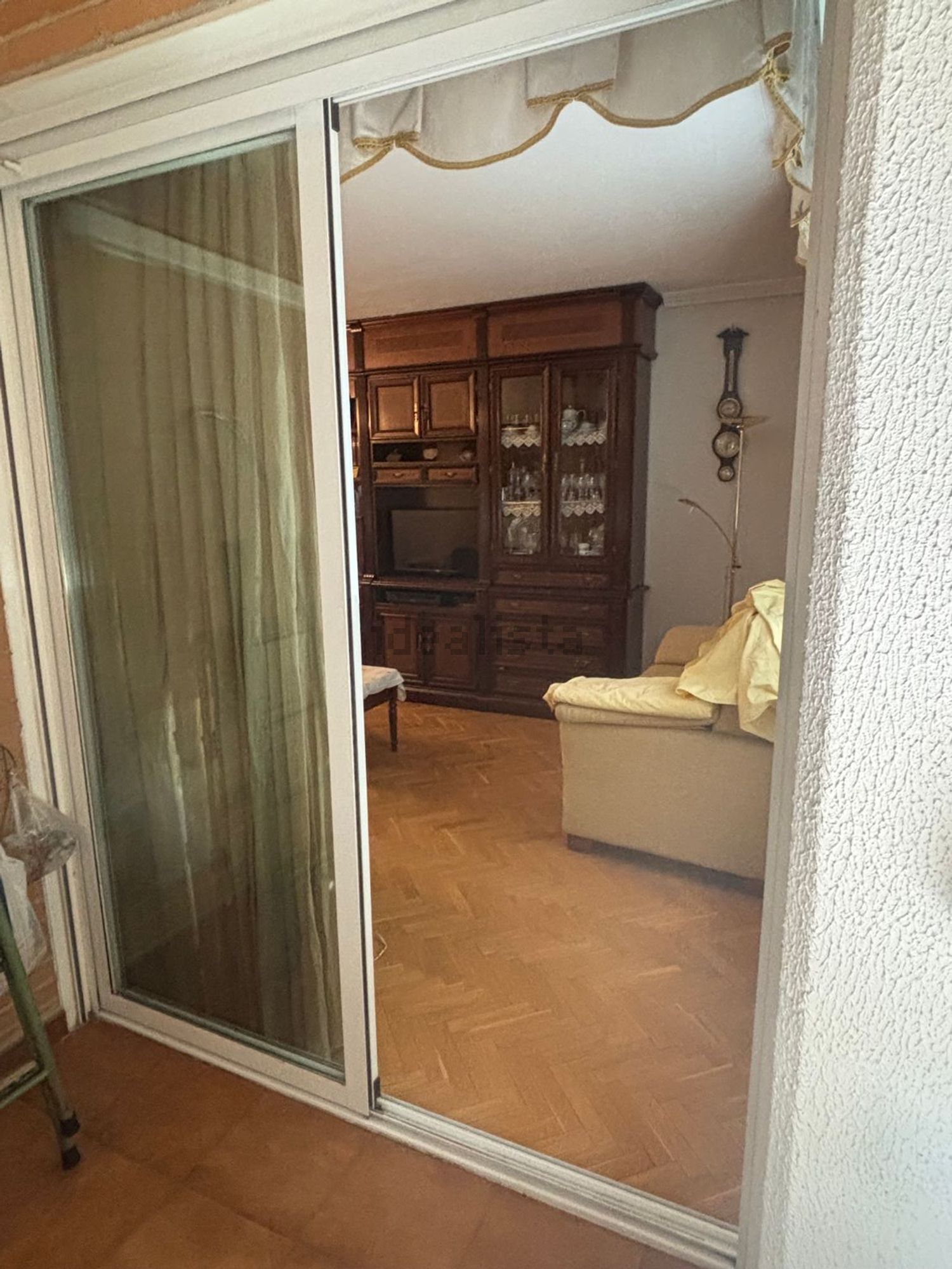 Appartamento 115 m² a Madrid