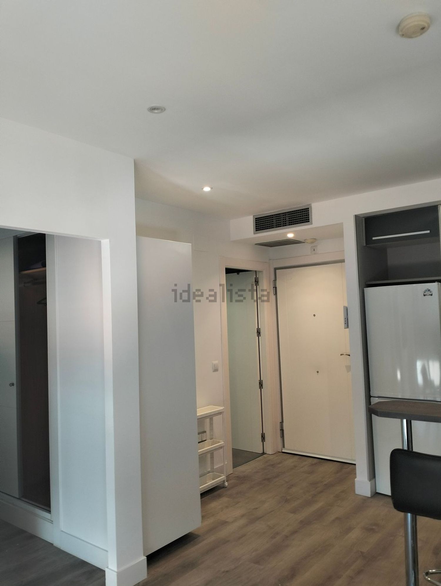Piso de 46 m² en Madrid