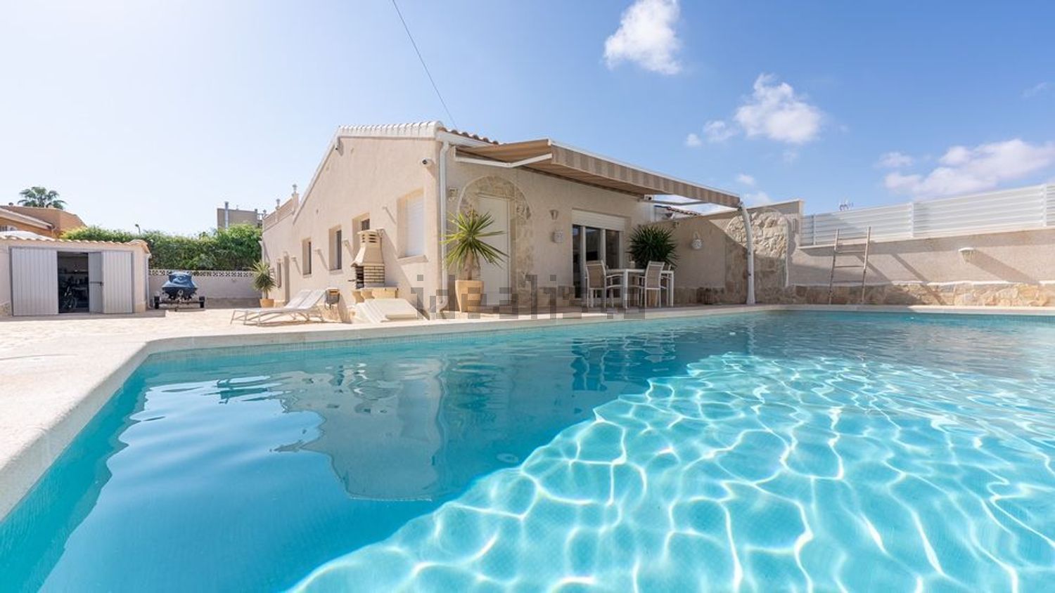 Casa de 115 m² en Torrevieja