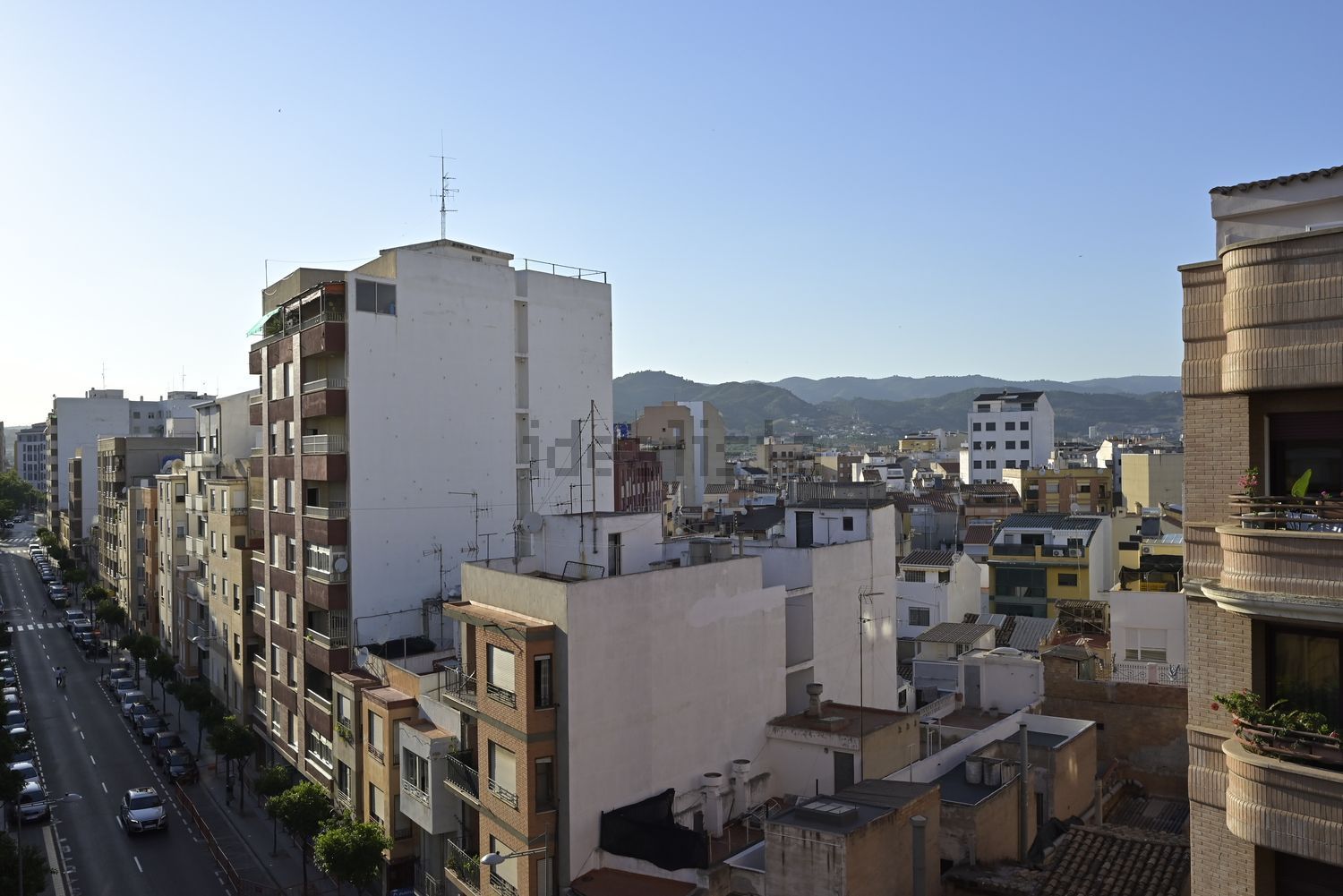 Piso de 50 m² en Castellón de la Plana