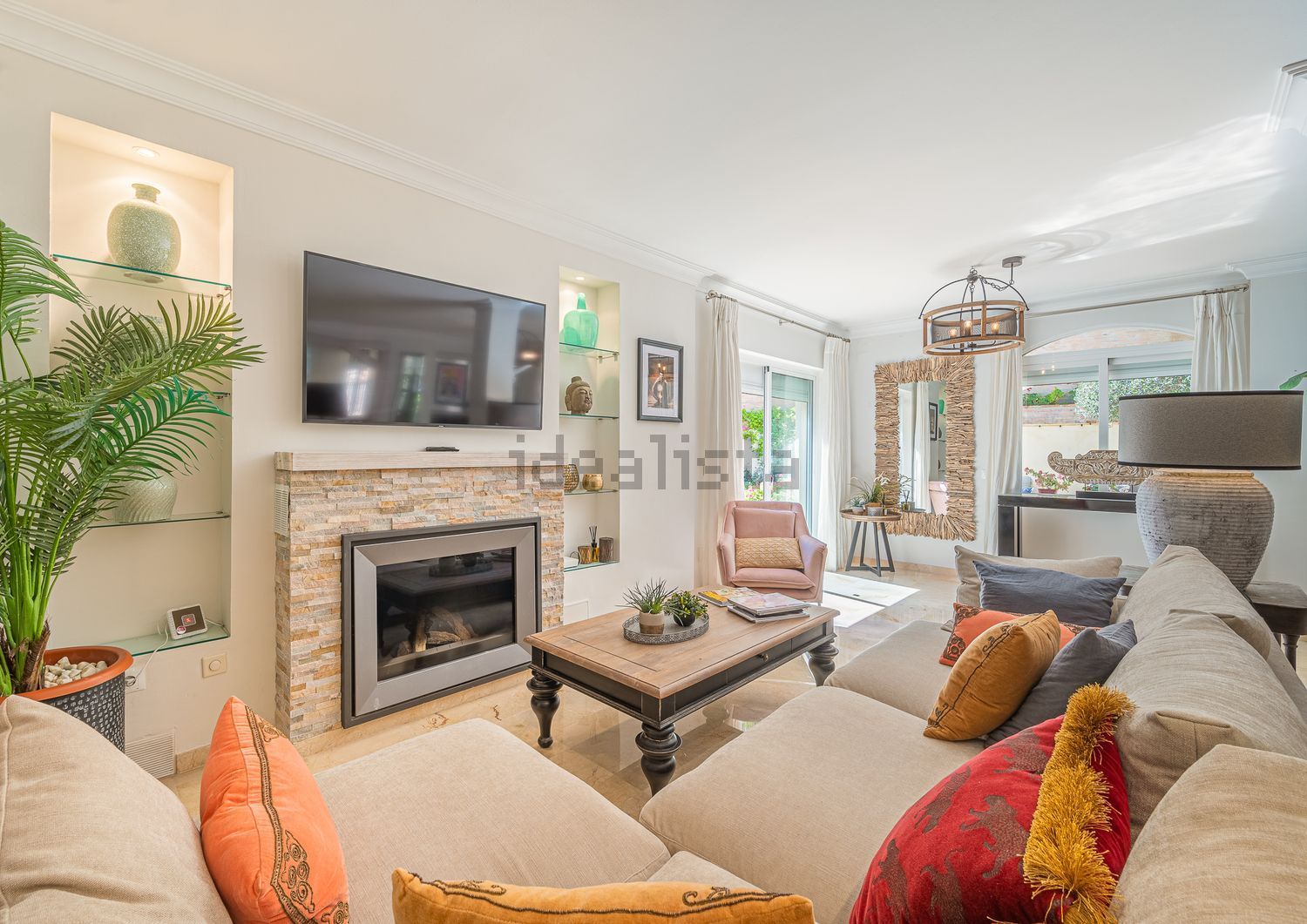 Appartement 112 m² à Marbella