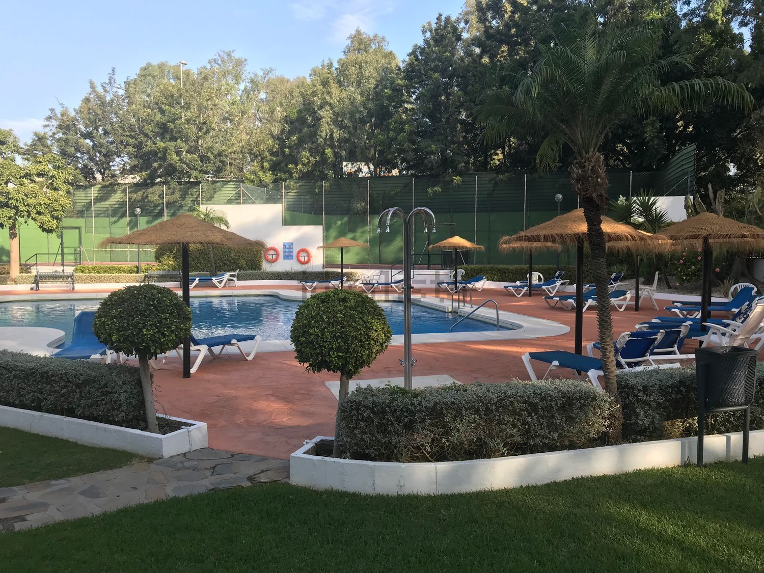 Pis de 85 m² a Marbella