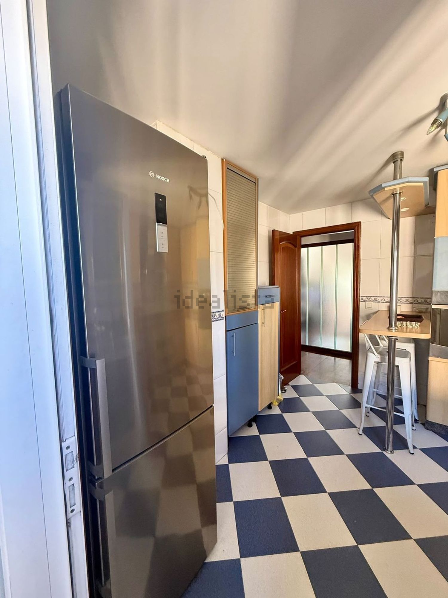 Wohnung 144 m² in Pontevedra