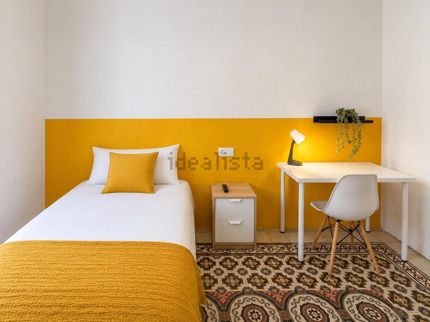 Habitació de lloguer, Granada