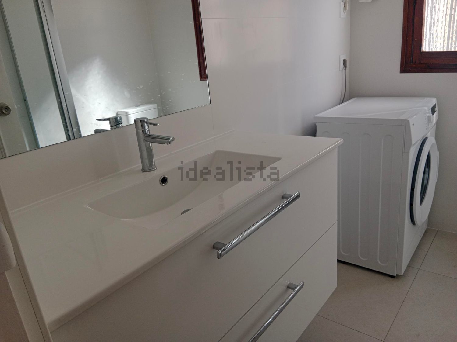 Pis de 74 m² a Madrid