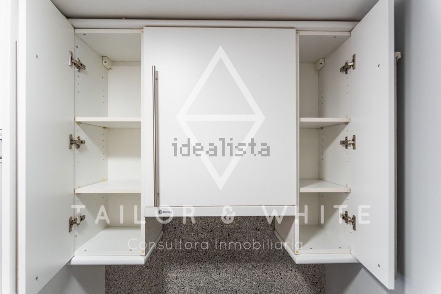 Pis de 63 m² a Madrid