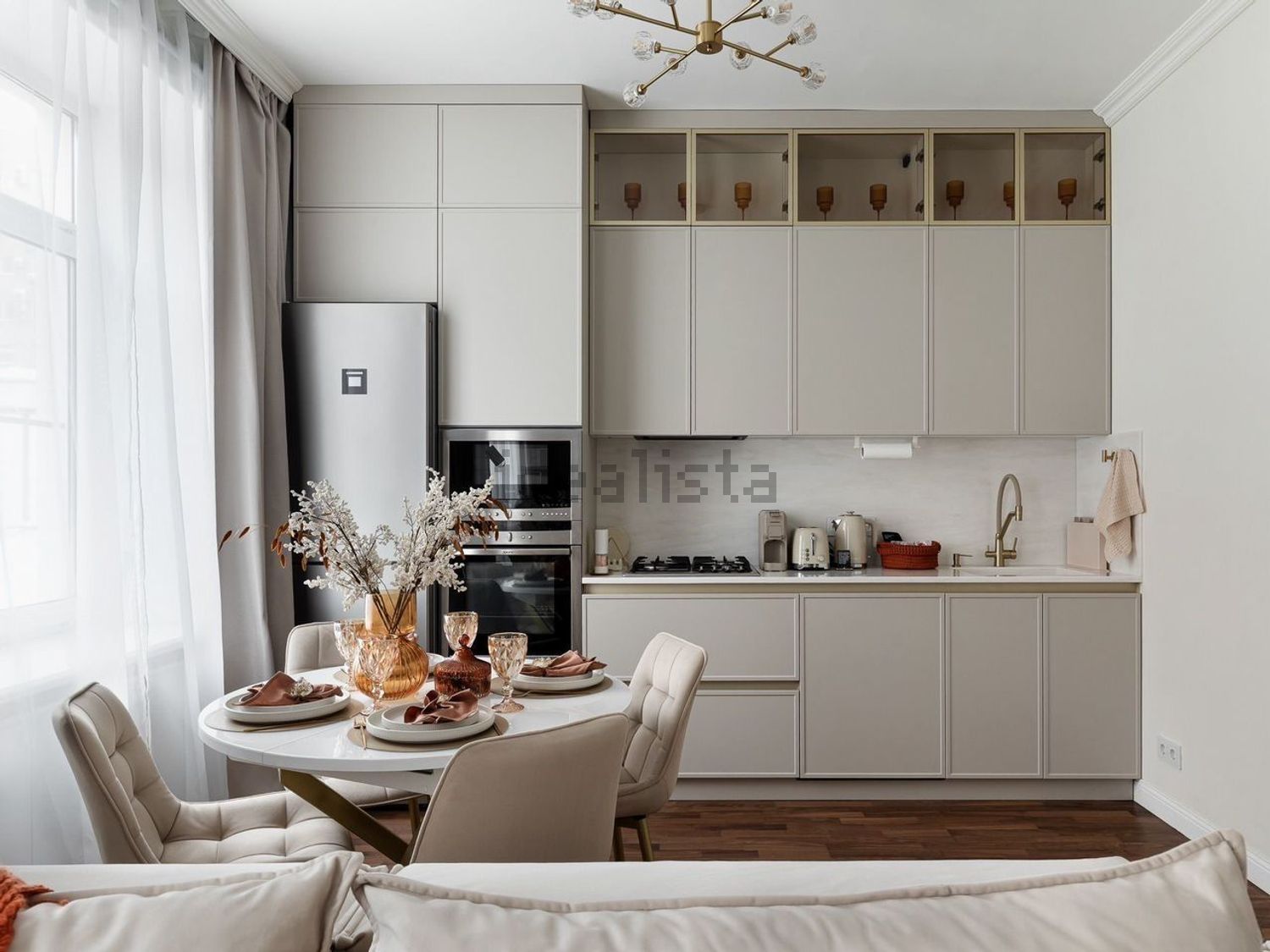 Pis de 38 m² a Marbella
