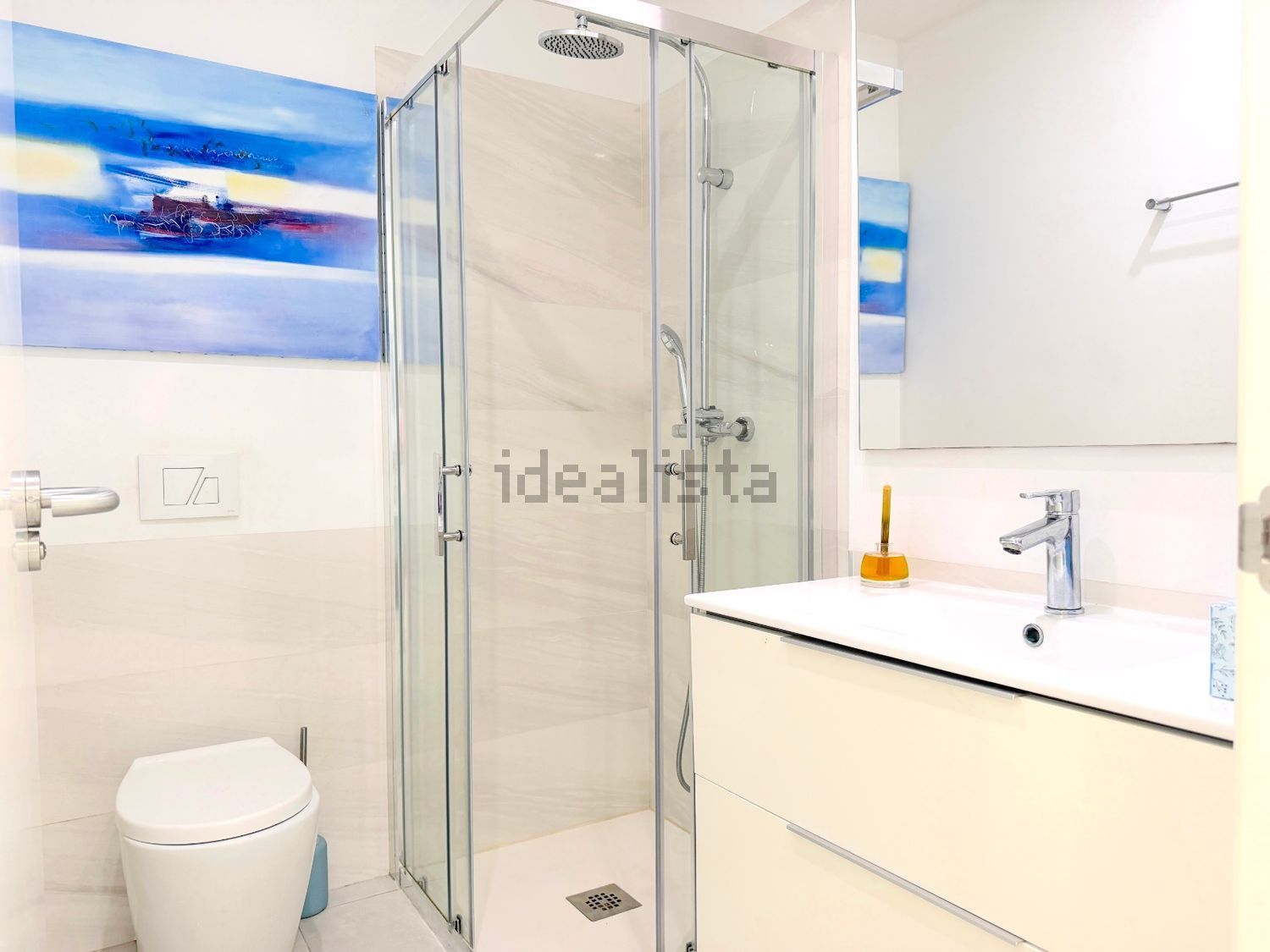 Piso de 85 m² en Orihuela