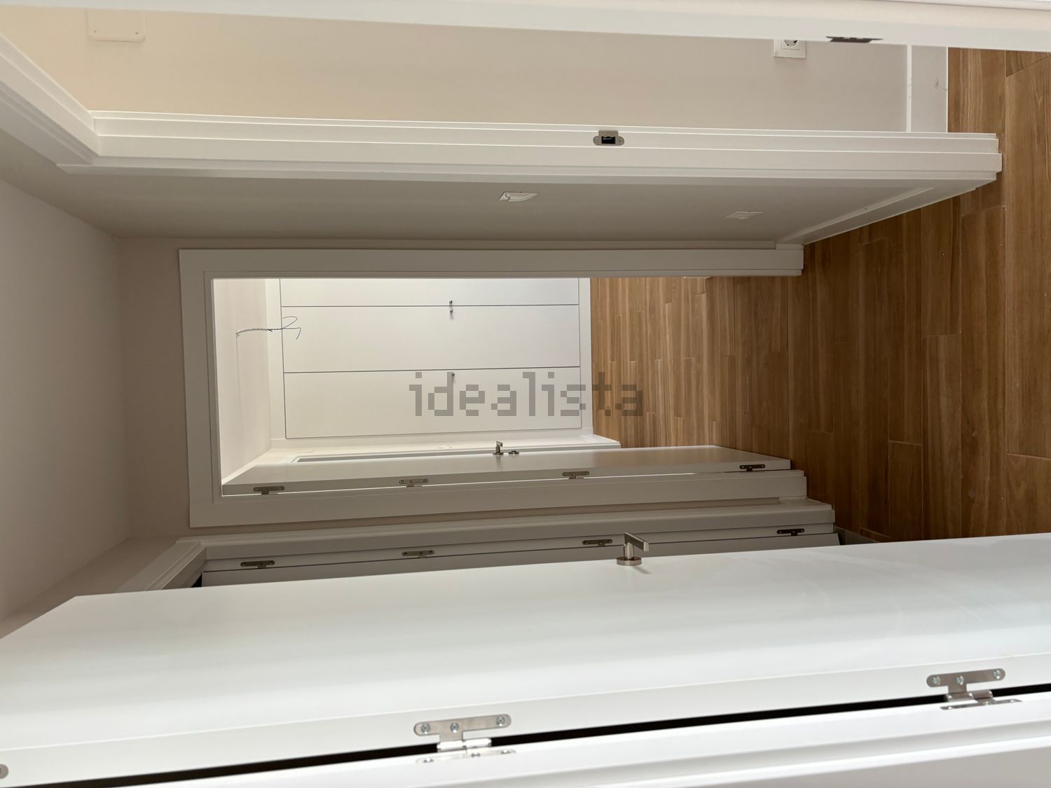 Piso de 80 m² en San Juan de Aznalfarache
