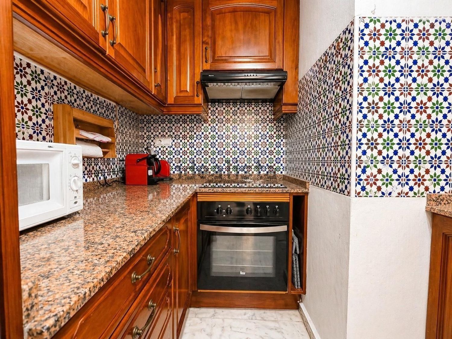 Pis de 93 m² a Torrevella