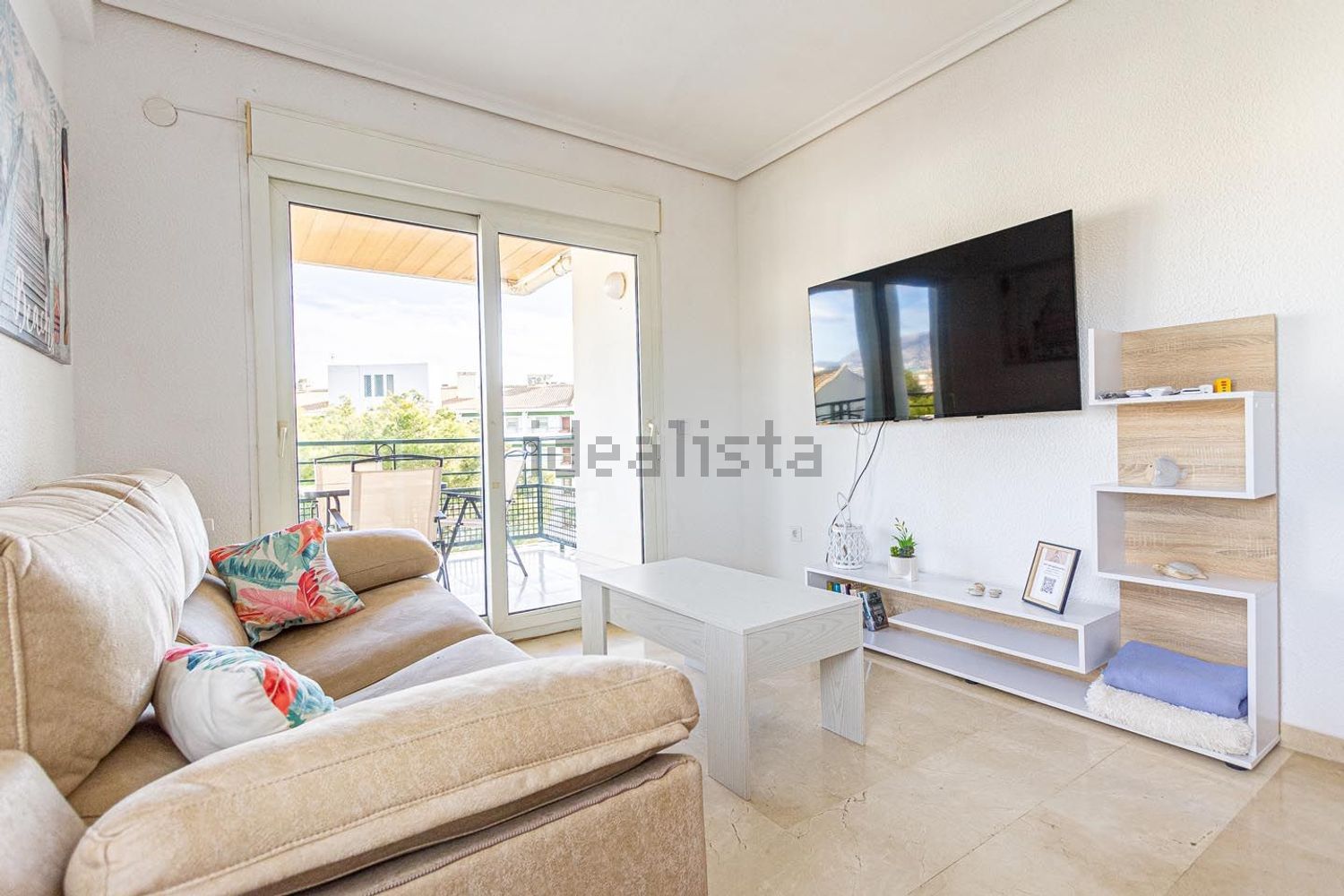 Appartement 90 m² à l'Alfàs del Pi