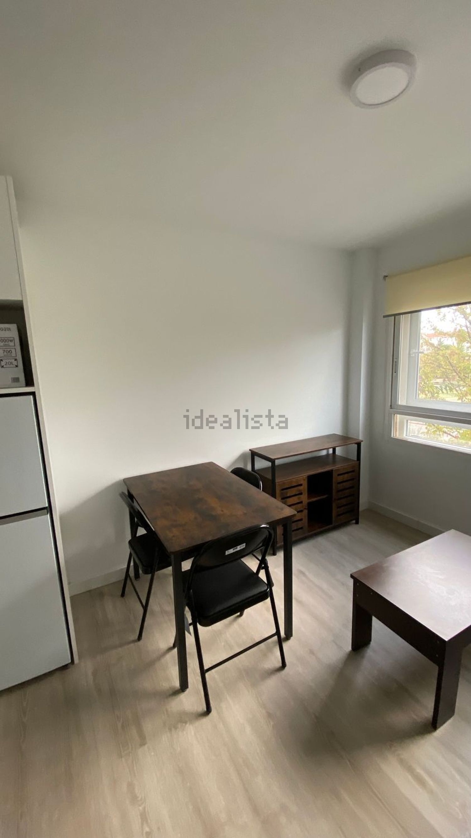 Piso de 40 m² en Madrid