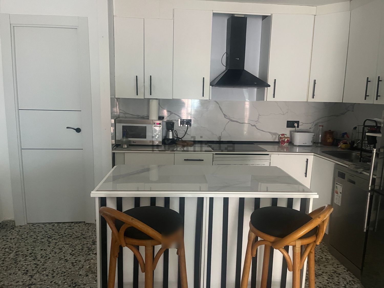 Habitació de lloguer, Sant Joan d'Alacant