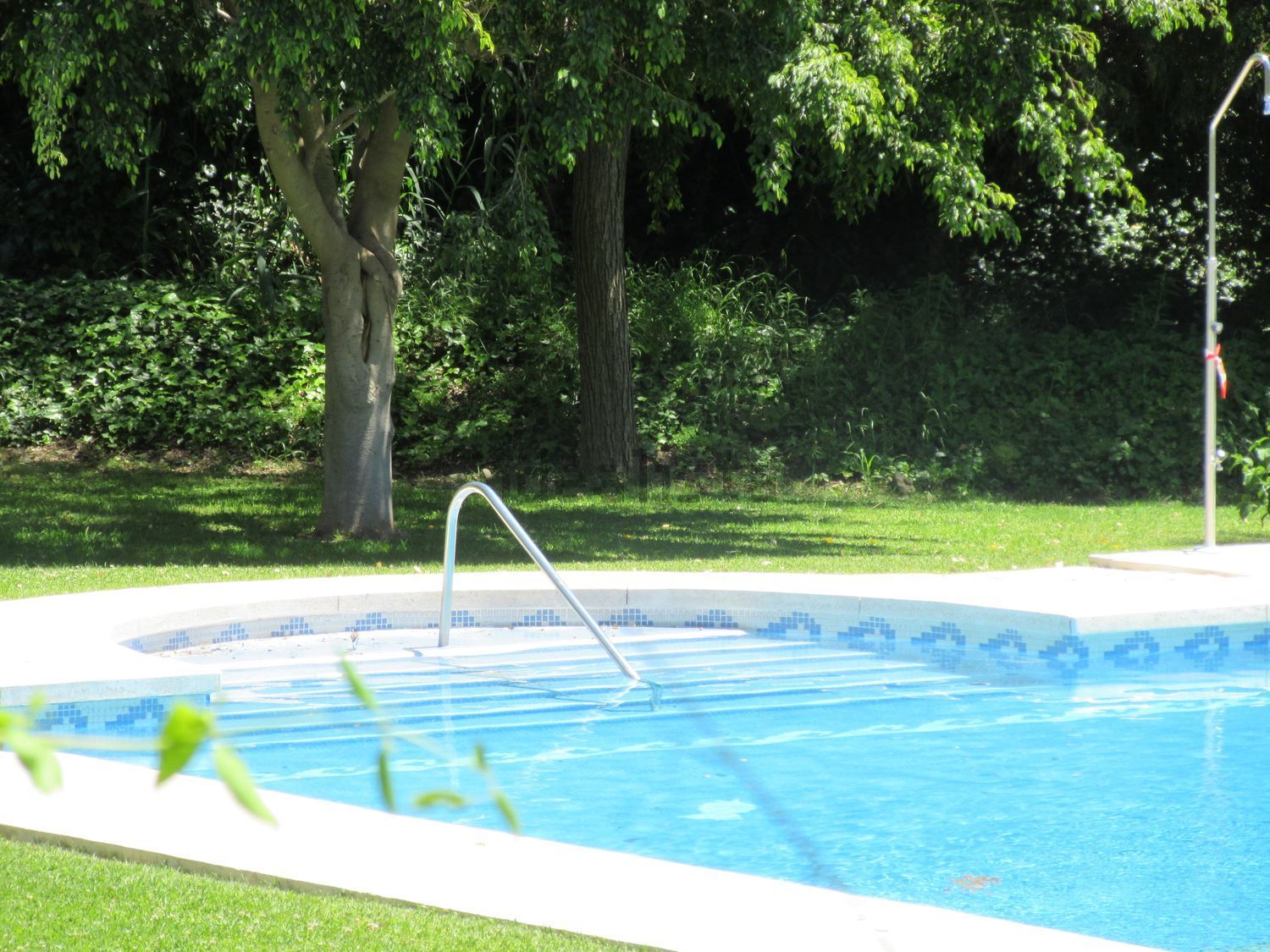 Habitació de lloguer, Marbella