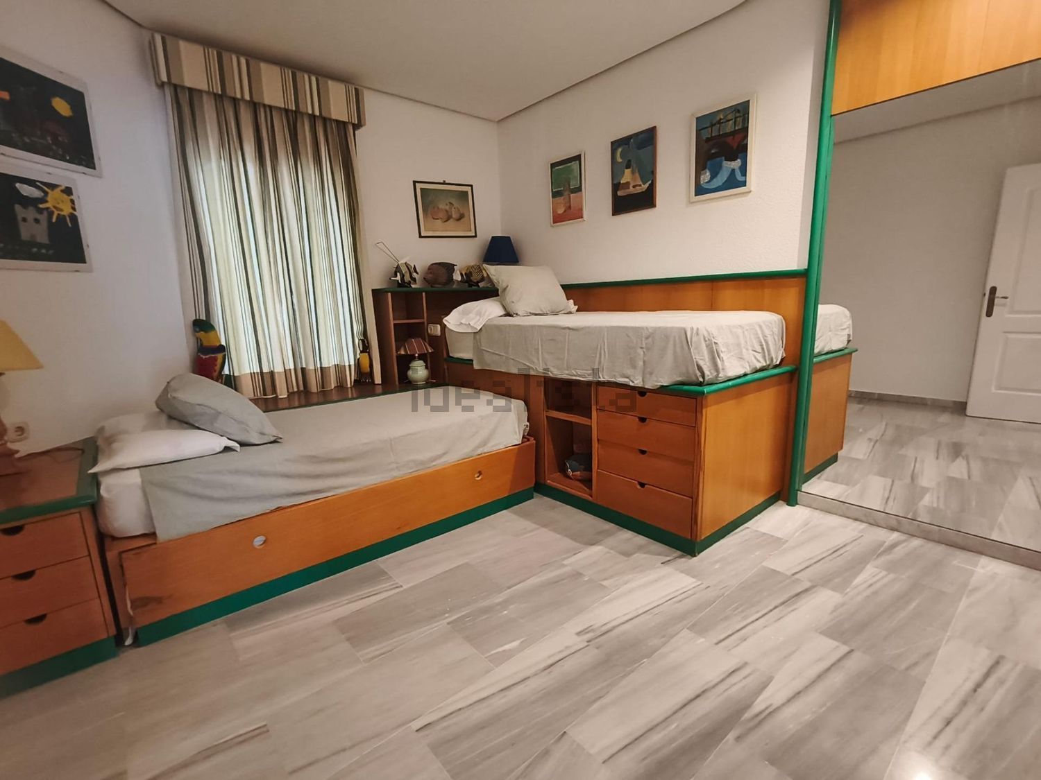 Pis de 116 m² a Marbella