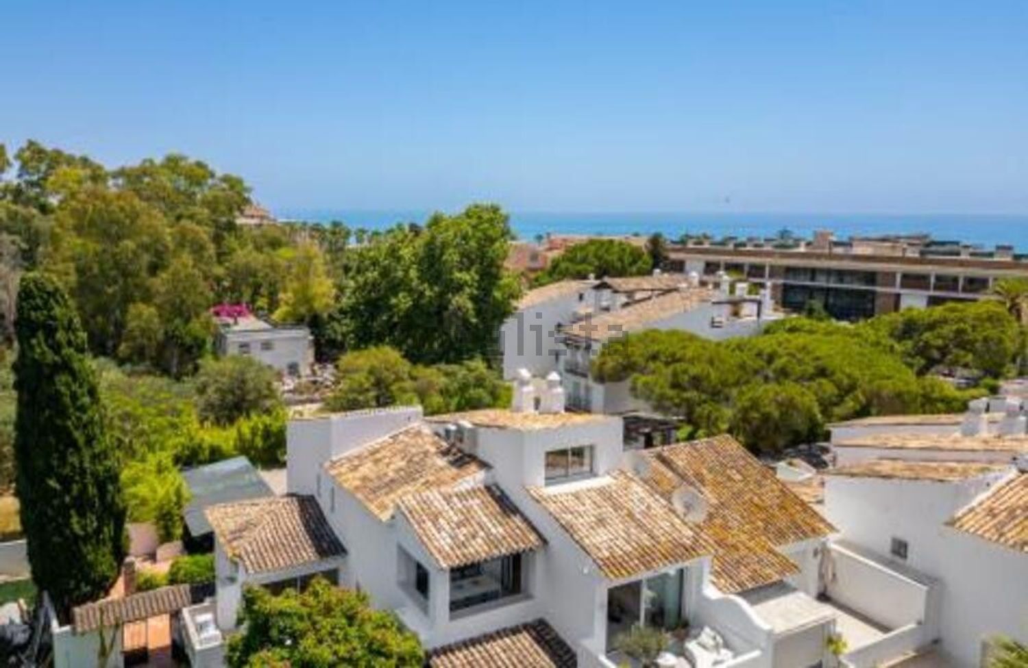 Pis de 160 m² a Marbella