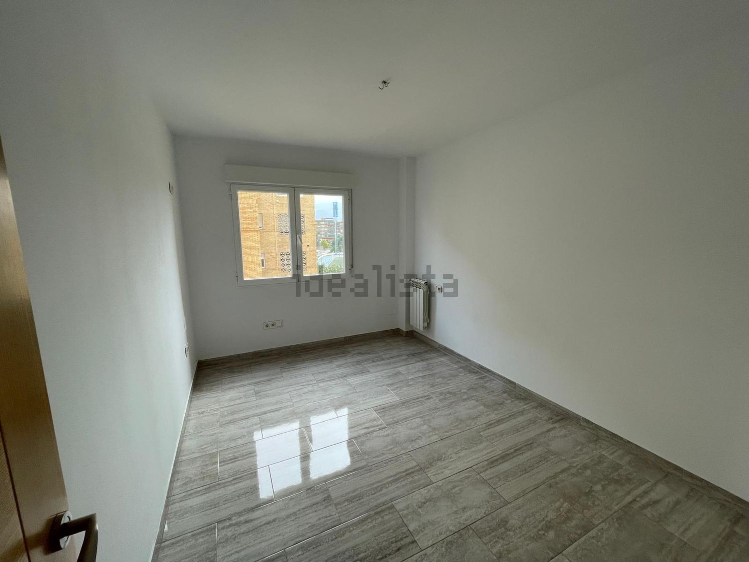 Pis de 114 m² a Granada