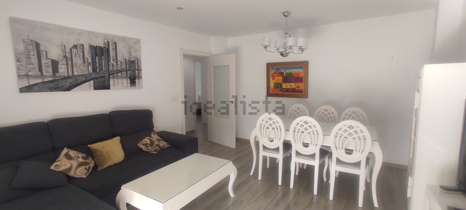 Pis de 130 m² a Granada