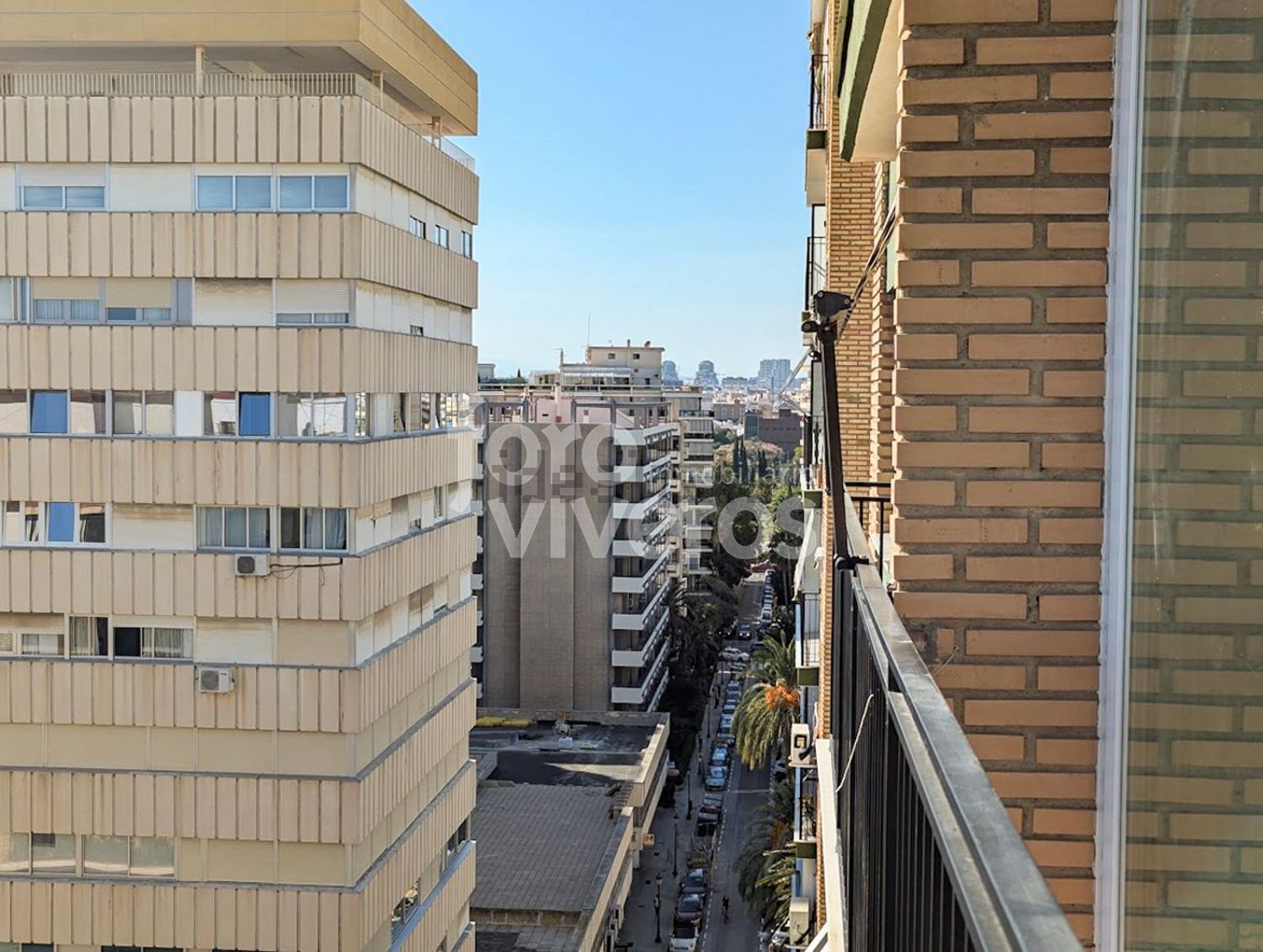 Pis de 131 m² a València