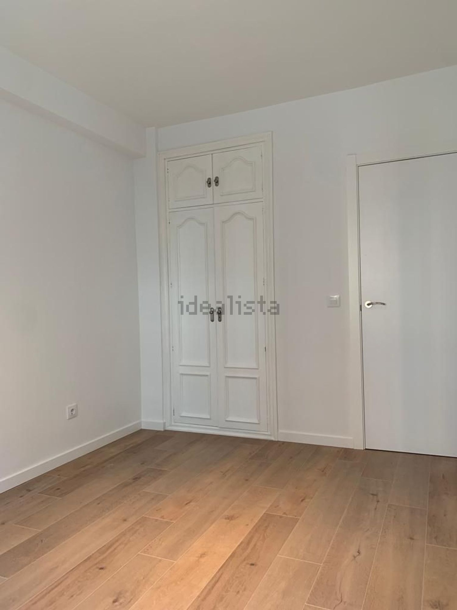 Pis de 100 m² a Madrid