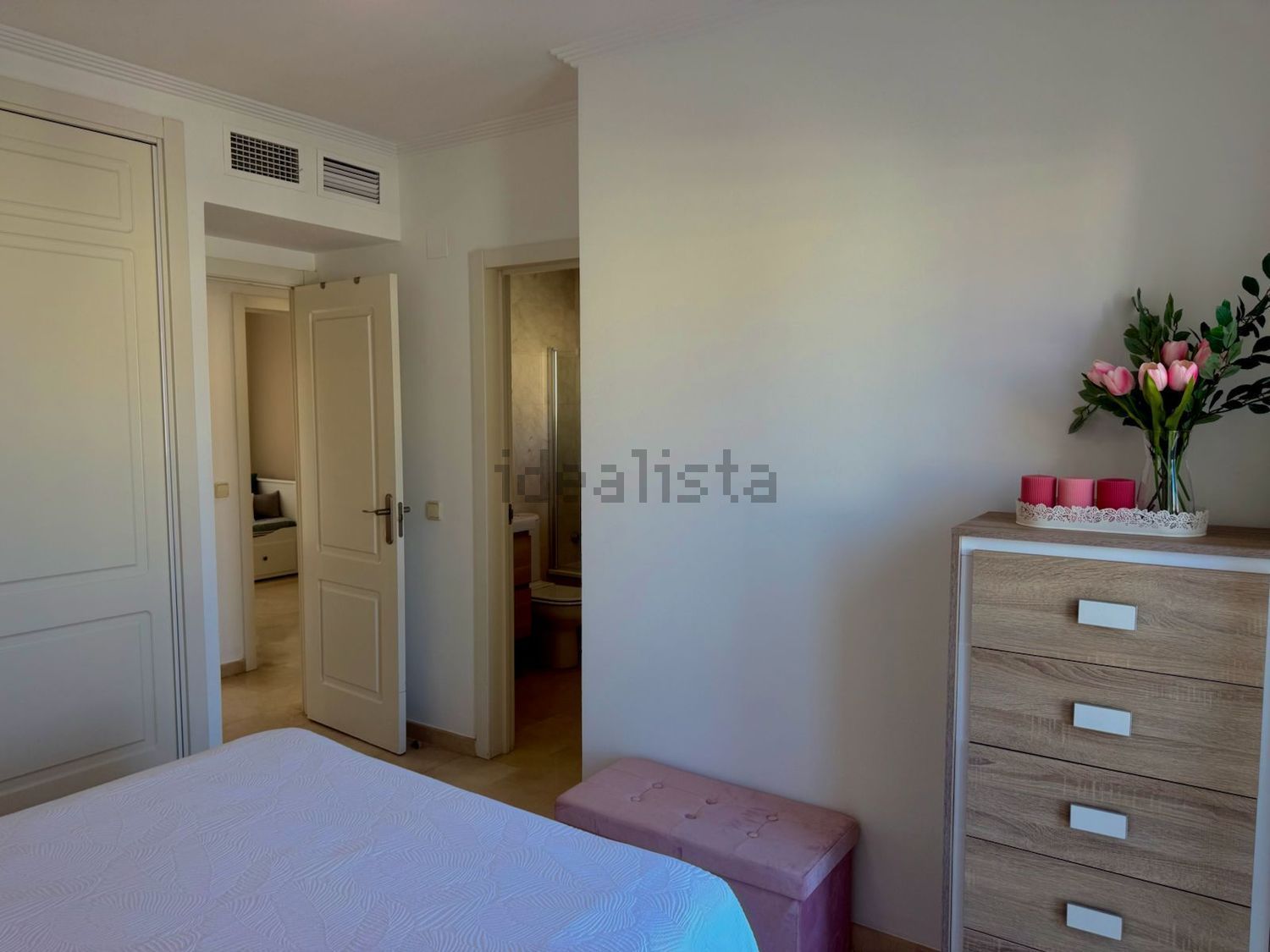 Pis de 120 m² a Mijas