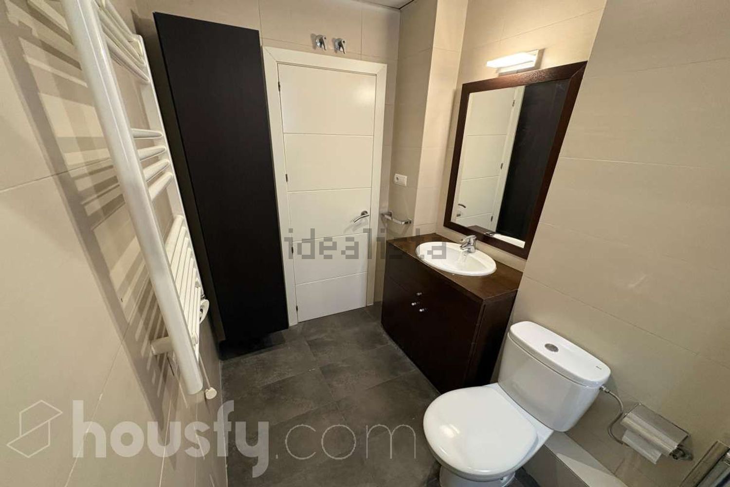 Piso de 37 m² en Madrid