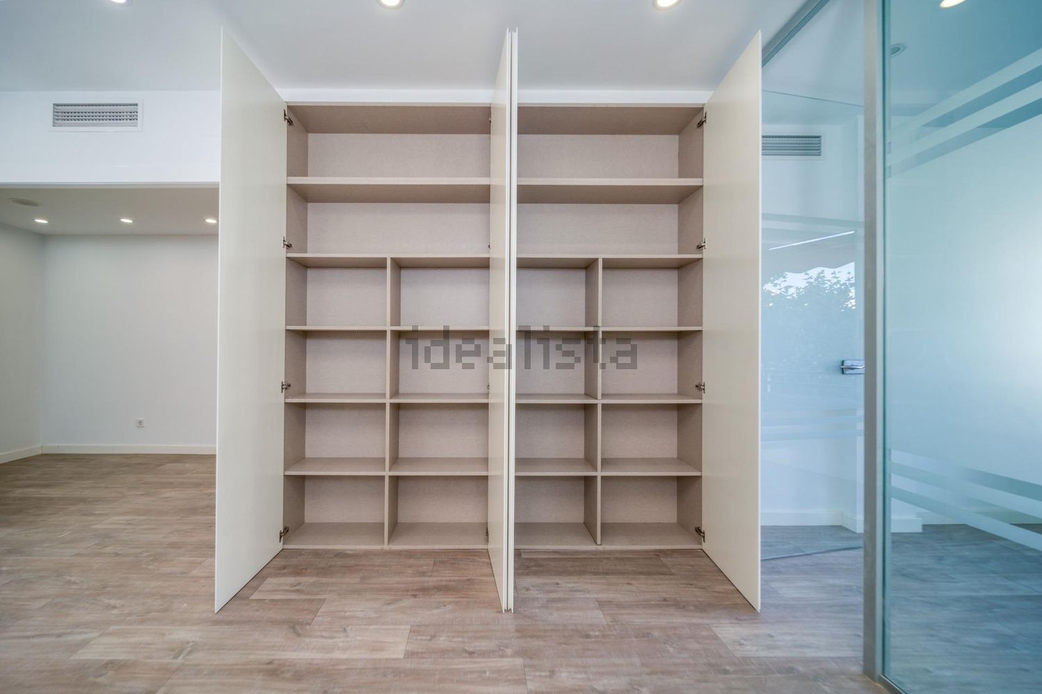 Pis de 127 m² a Madrid