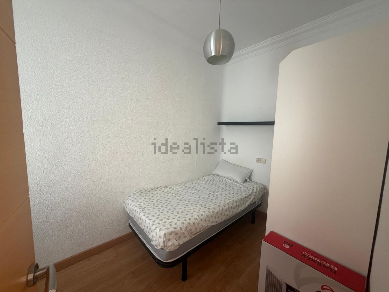 Piso de 41 m² en Madrid