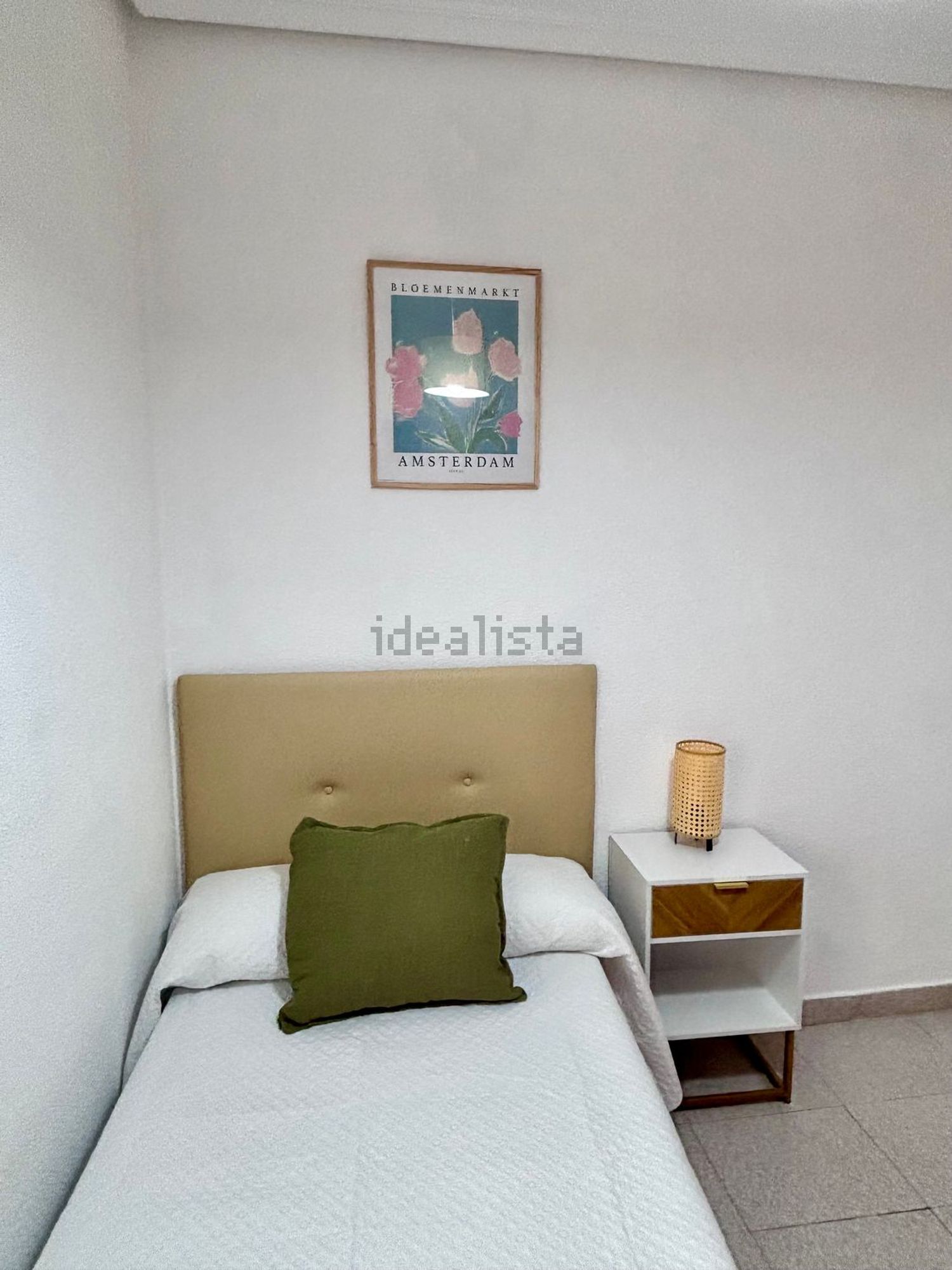Piso de 85 m² en Jaén
