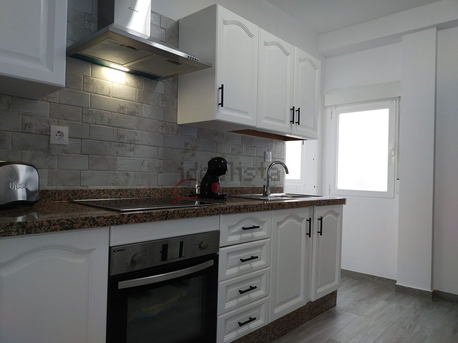 Pis de 100 m² a el Campello