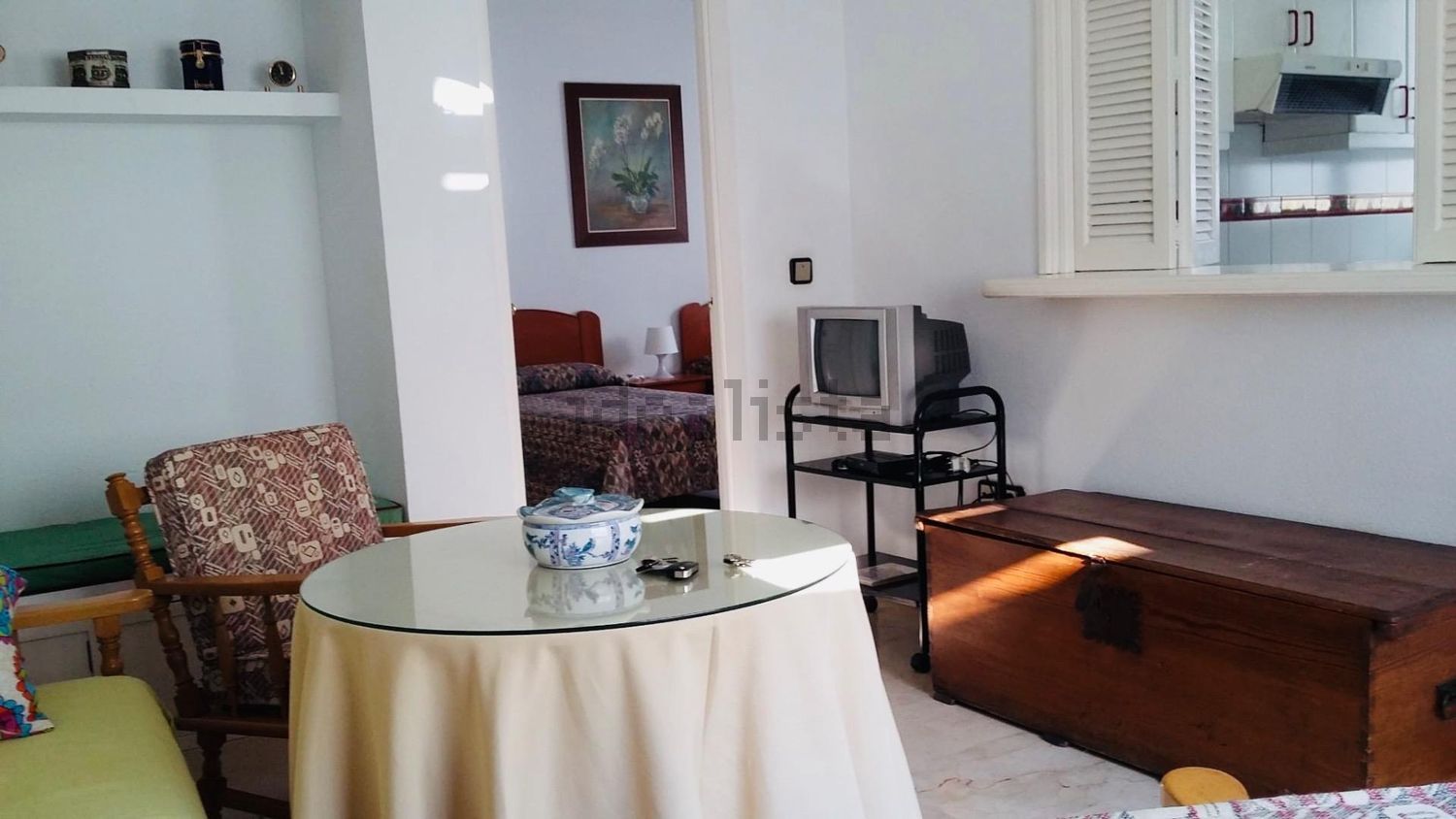 Piso de 50 m² en Córdoba