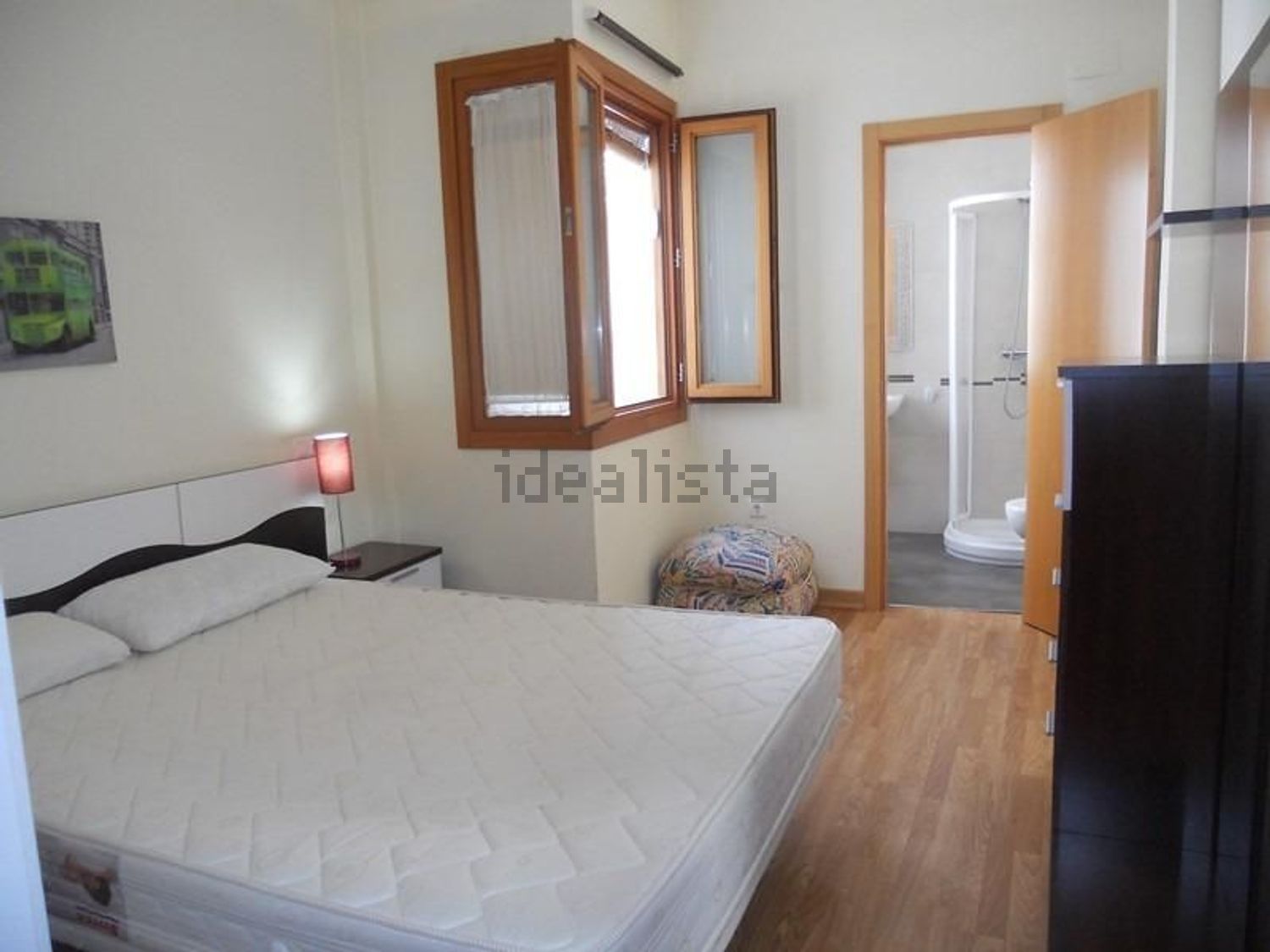 Pis de 47 m² a Granada