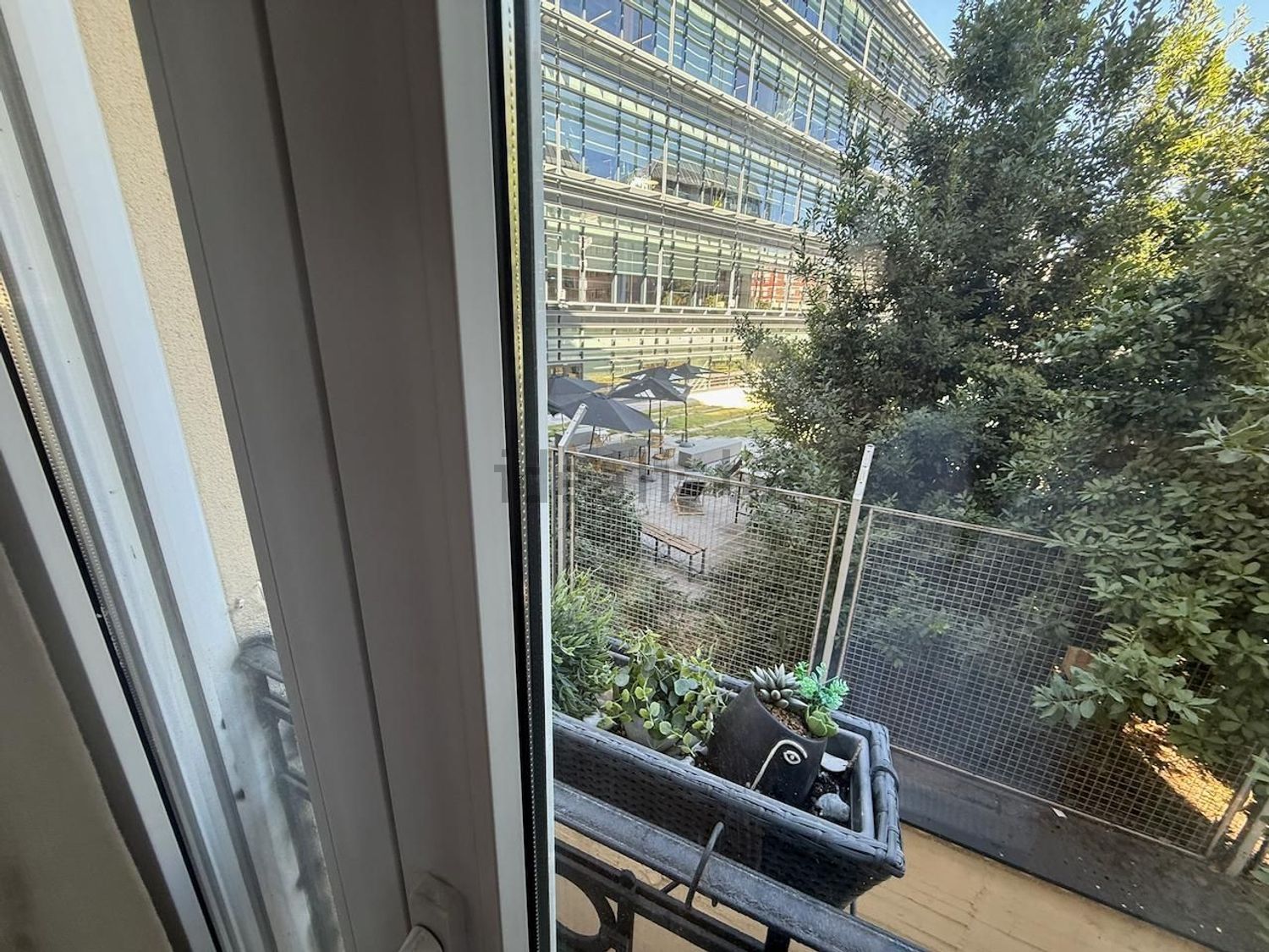 Piso de 117 m² en Madrid