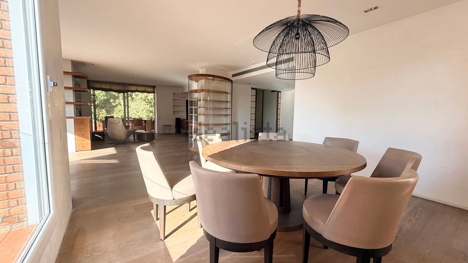 Pis de 320 m² a Barcelona