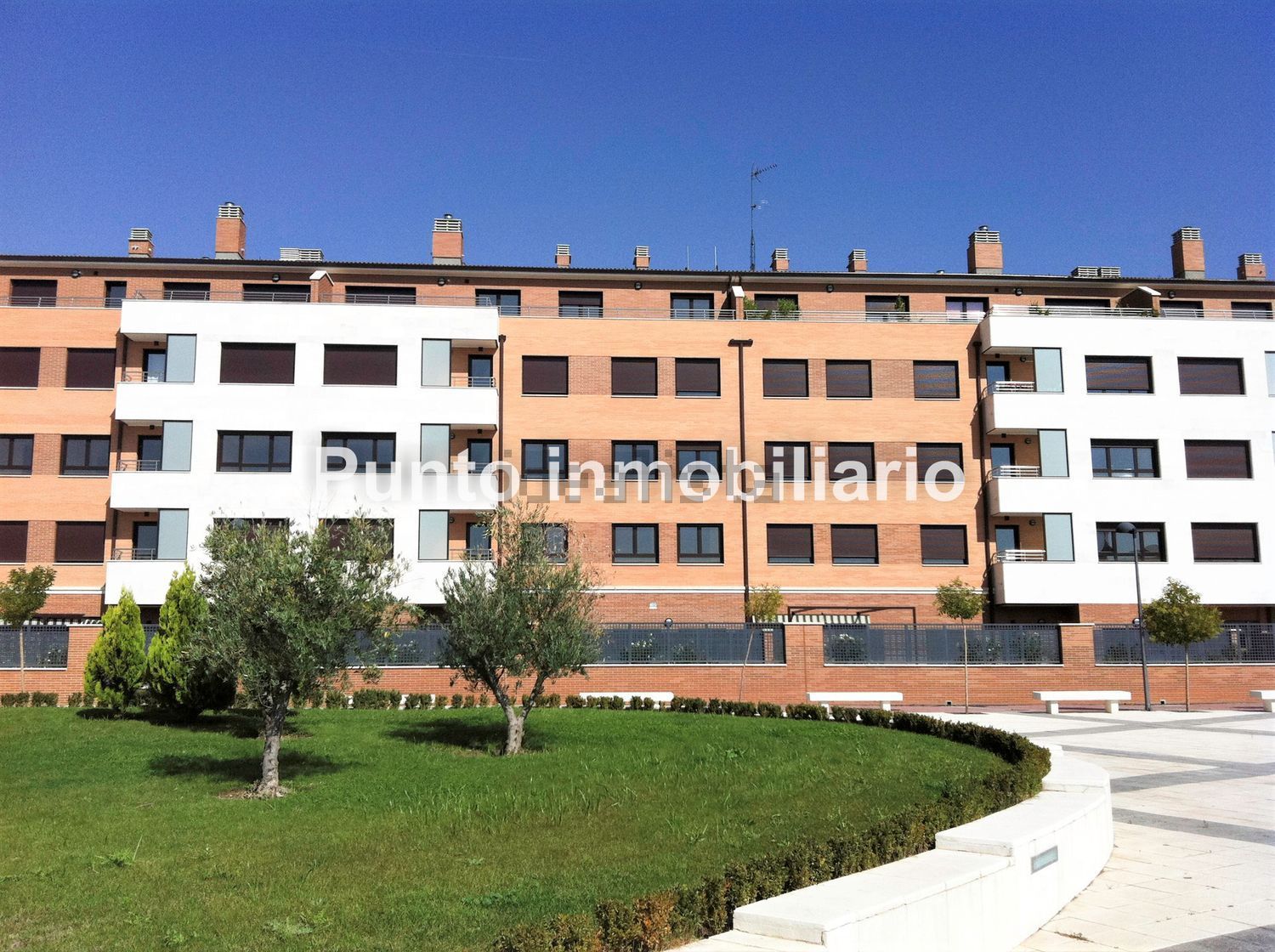 Appartamento 85 m² a Arroyo de la Encomienda