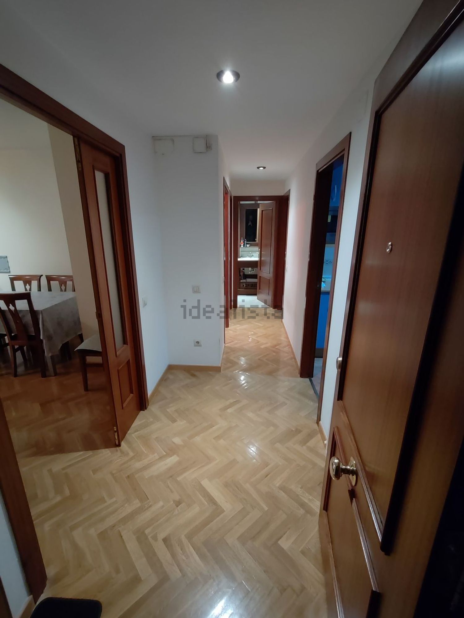 Stanza in affitto, Valladolid