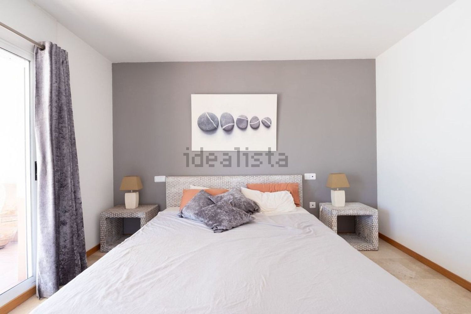 Wohnung 120 m² in Marbella